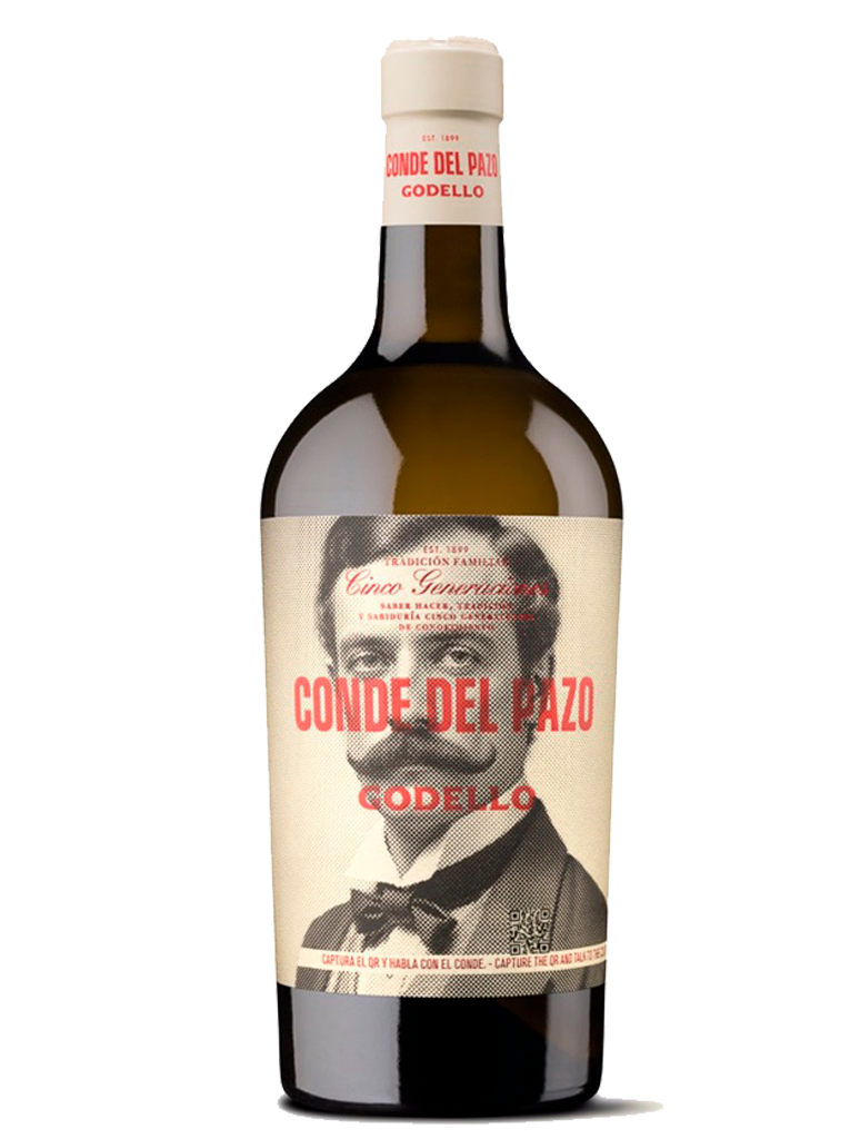 Conde del Pazo Godello