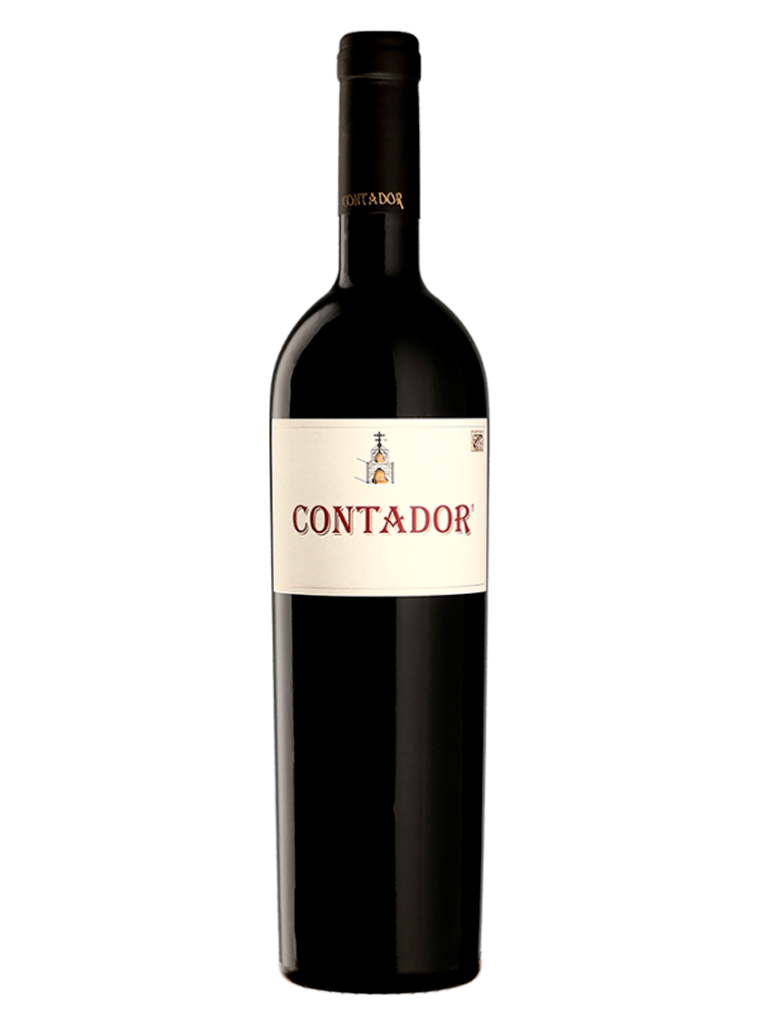 Contador