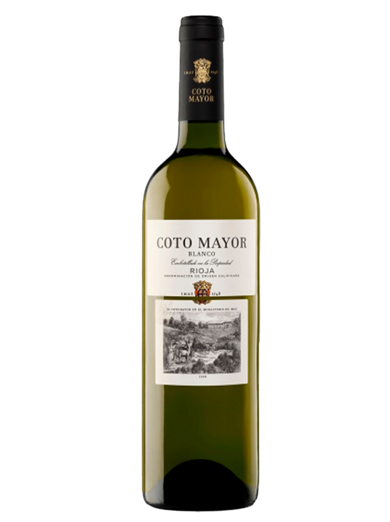 Coto Mayor Blanco