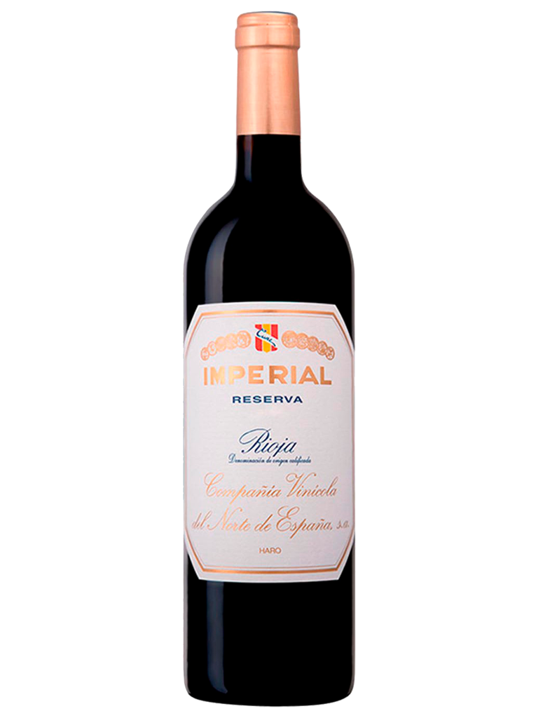 Cune Imperial Reserva