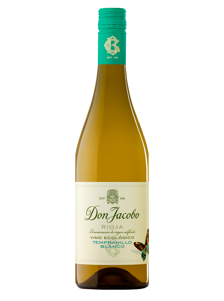 Don Jacobo Blanco