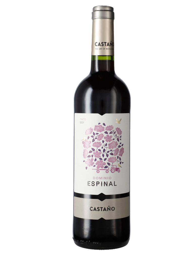 Dominio Espinal