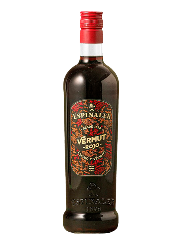 Espinaler Negro