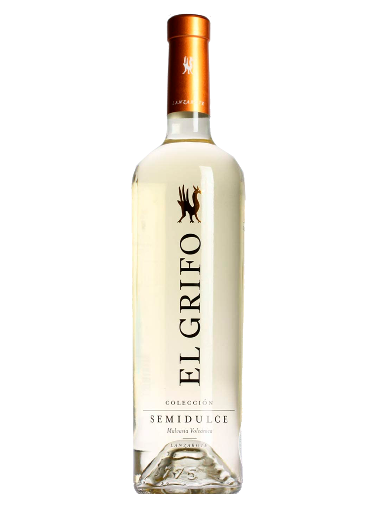 El Grifo Malvasia Semidolça