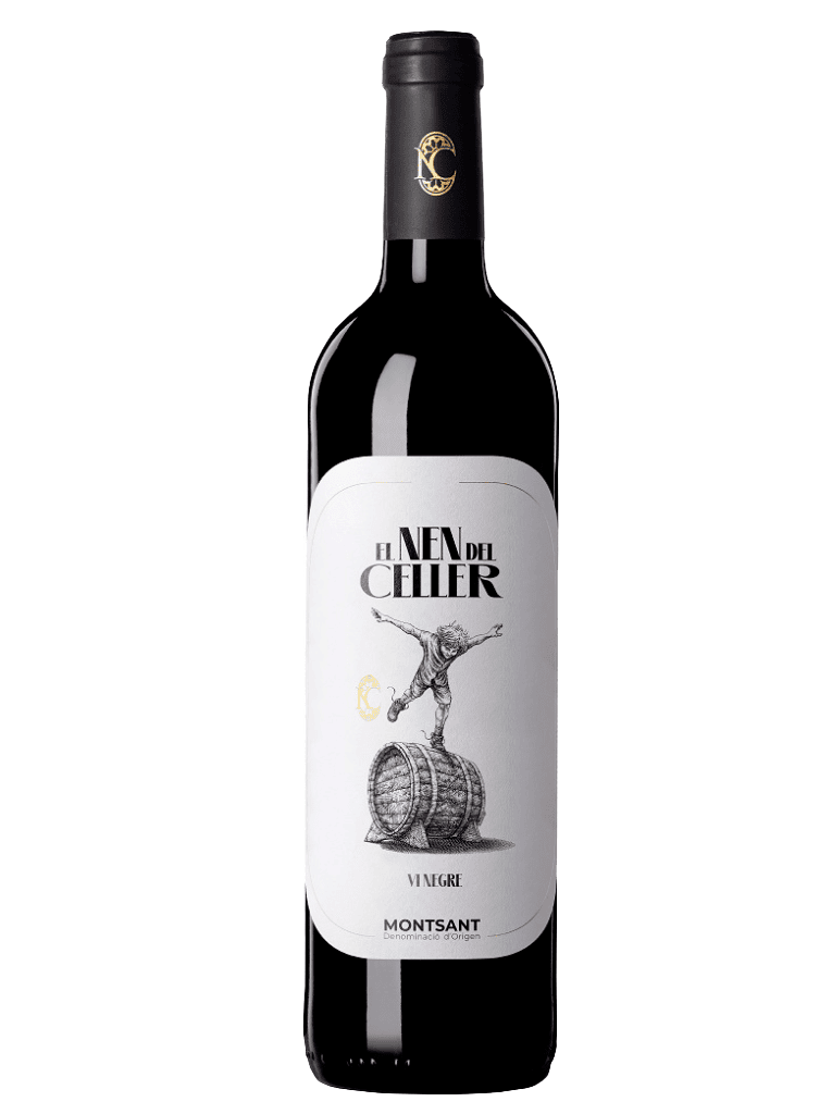 El Nen del Celler