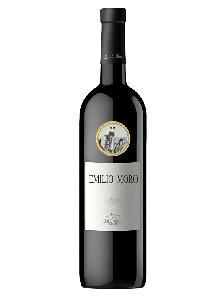 Emilio Moro Crianza