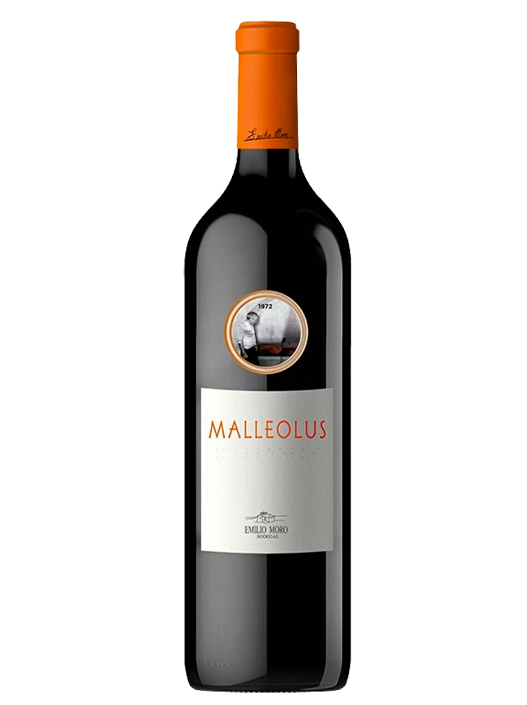 Emilio Moro Malleolus