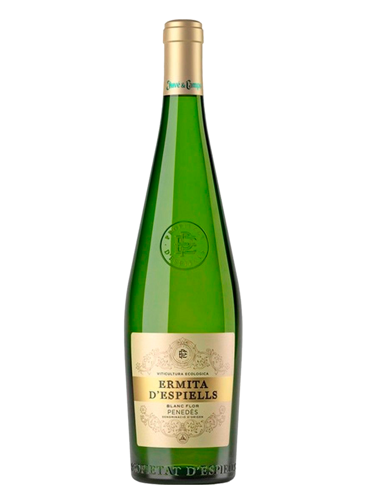 Ermita d’Espiells Blanc