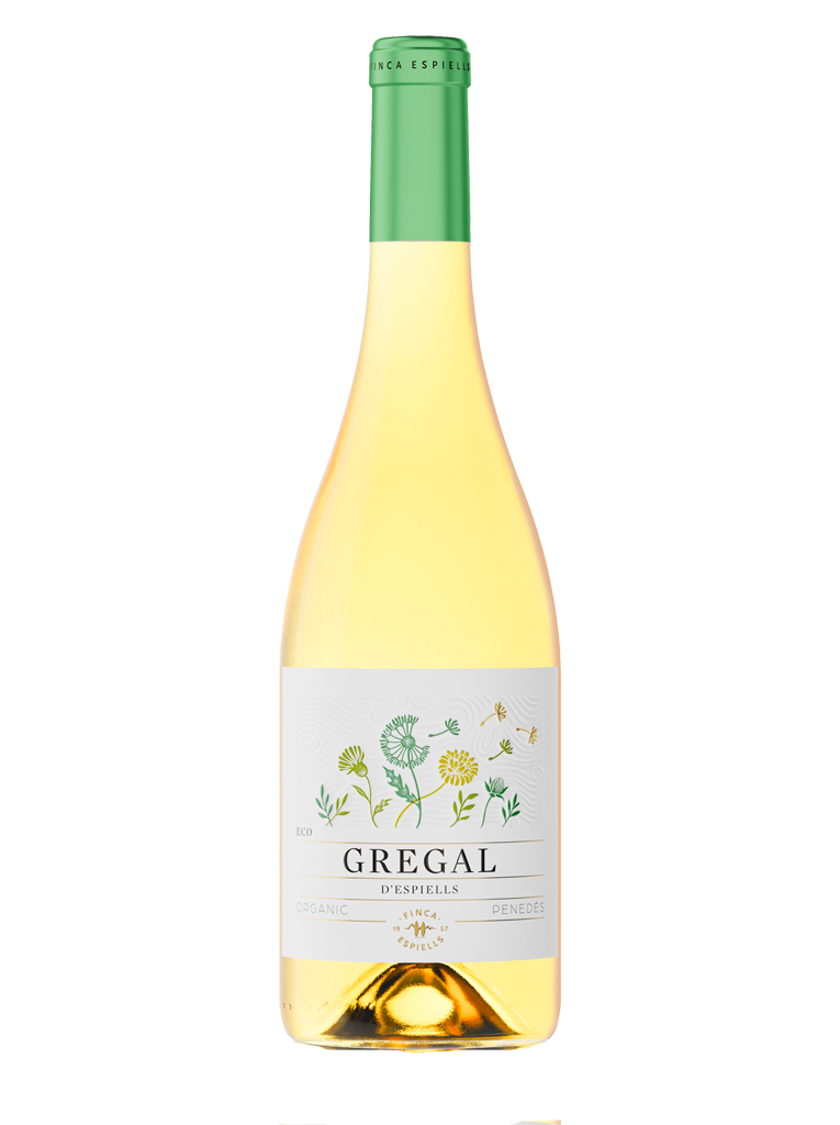 Gregal d’Espiells