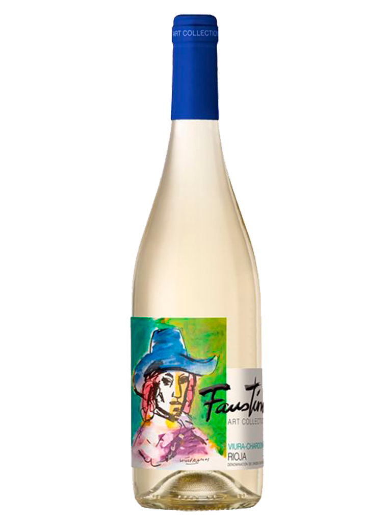 Faustino Art Collection Blanc