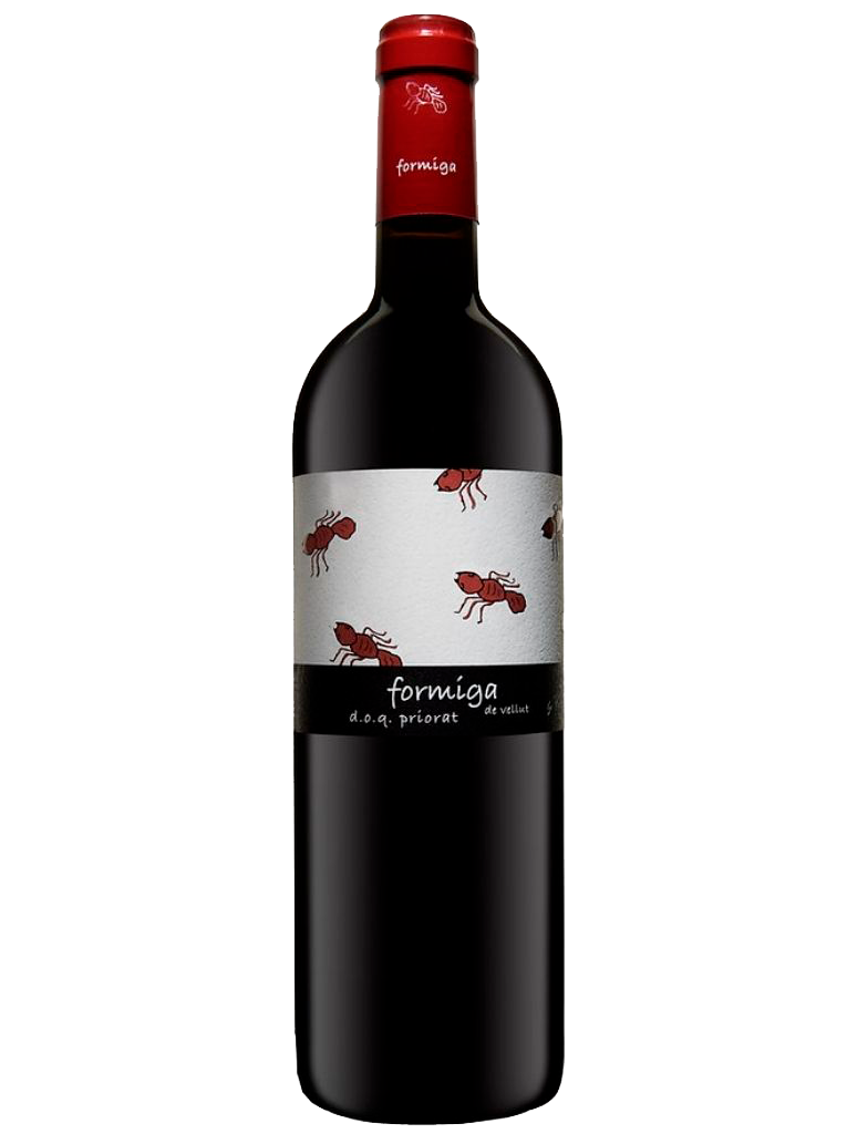 Formiga de Vellut