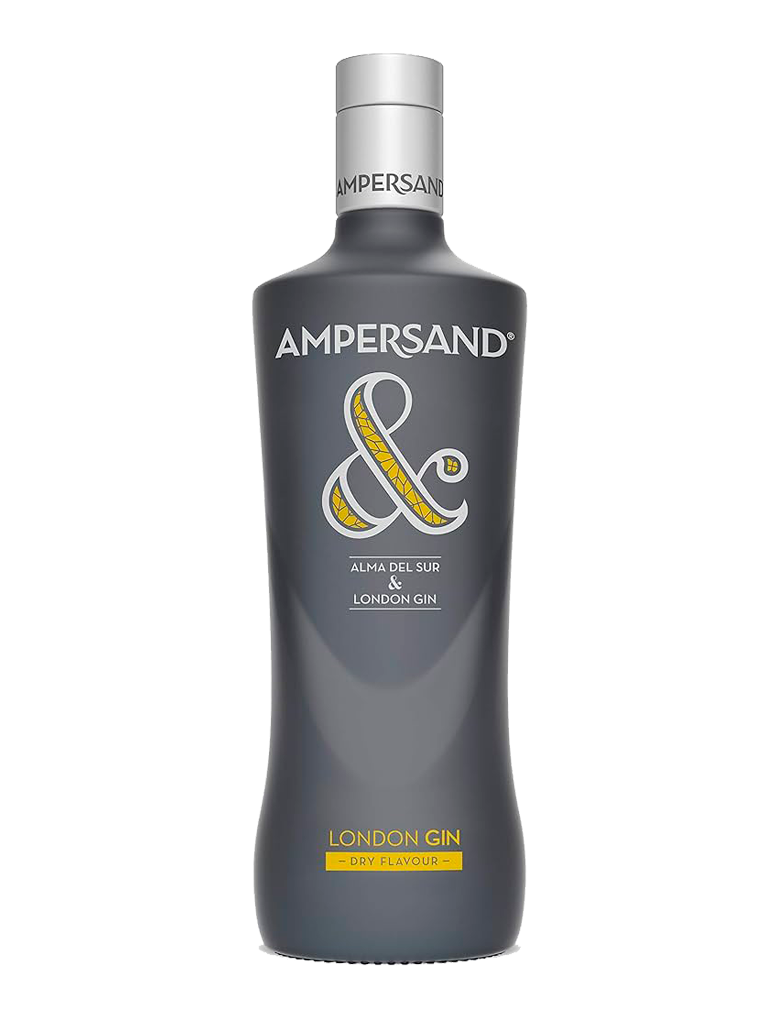 Ampersand