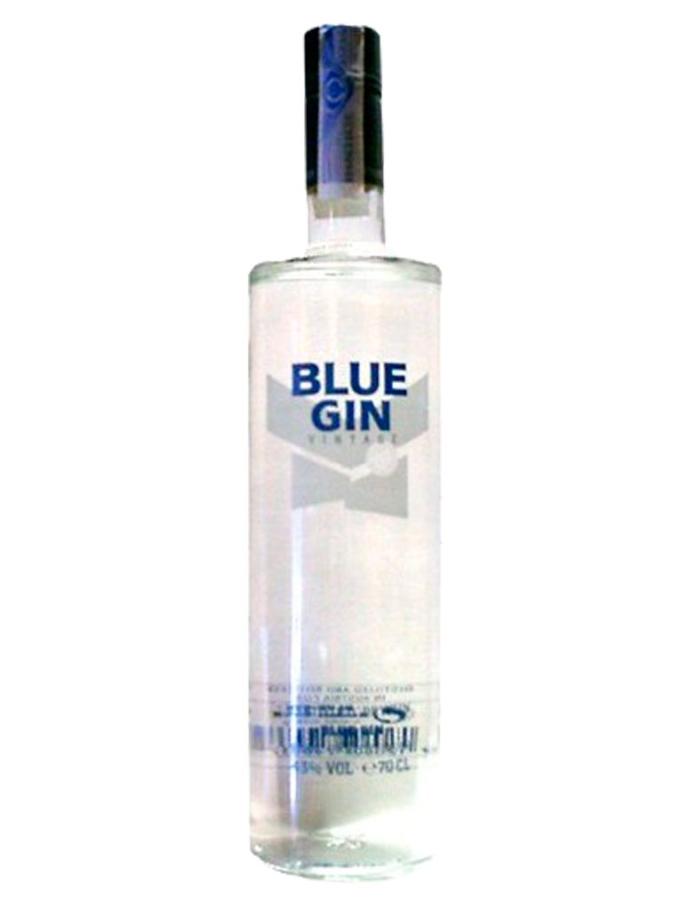 Blue Vintage