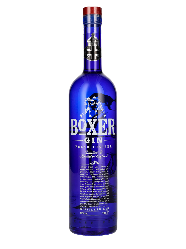 Boxer