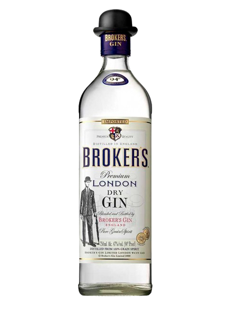 Broker’s