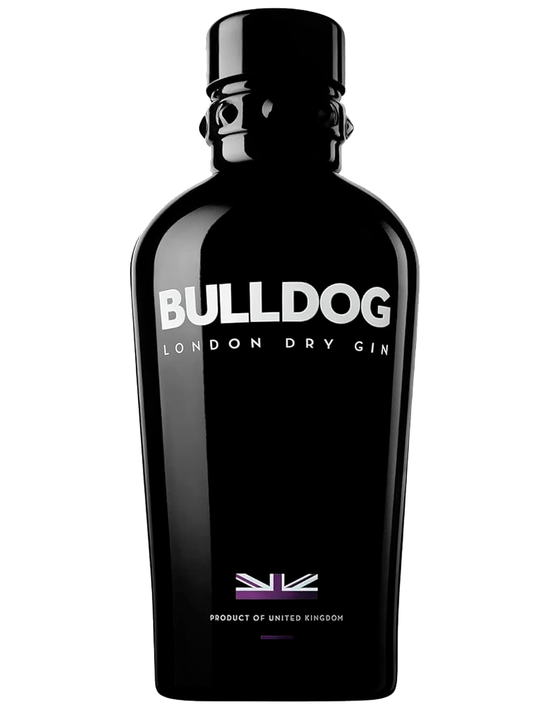Bulldog 50cl