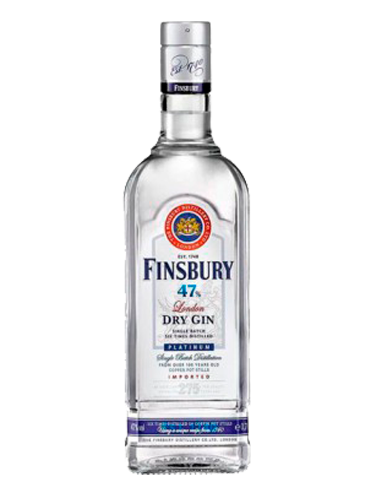 Finsbury