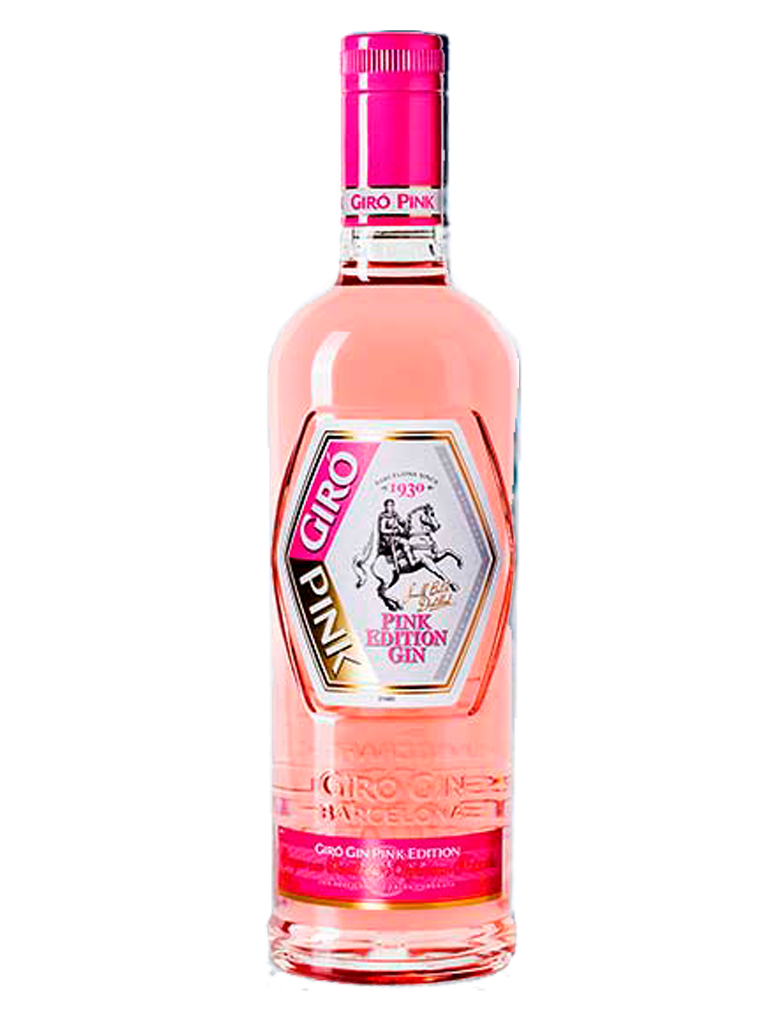 Giro Pink Edition