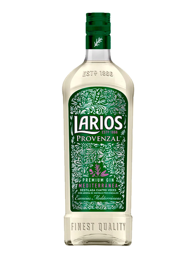 Larios Provenzal