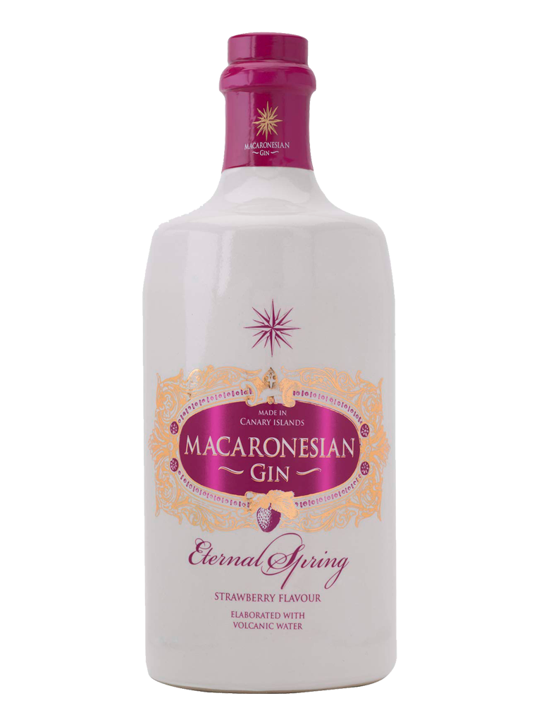 Macaronesian Strawberry