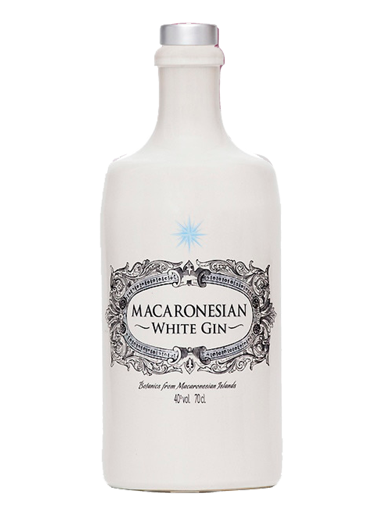 Macaronesian White