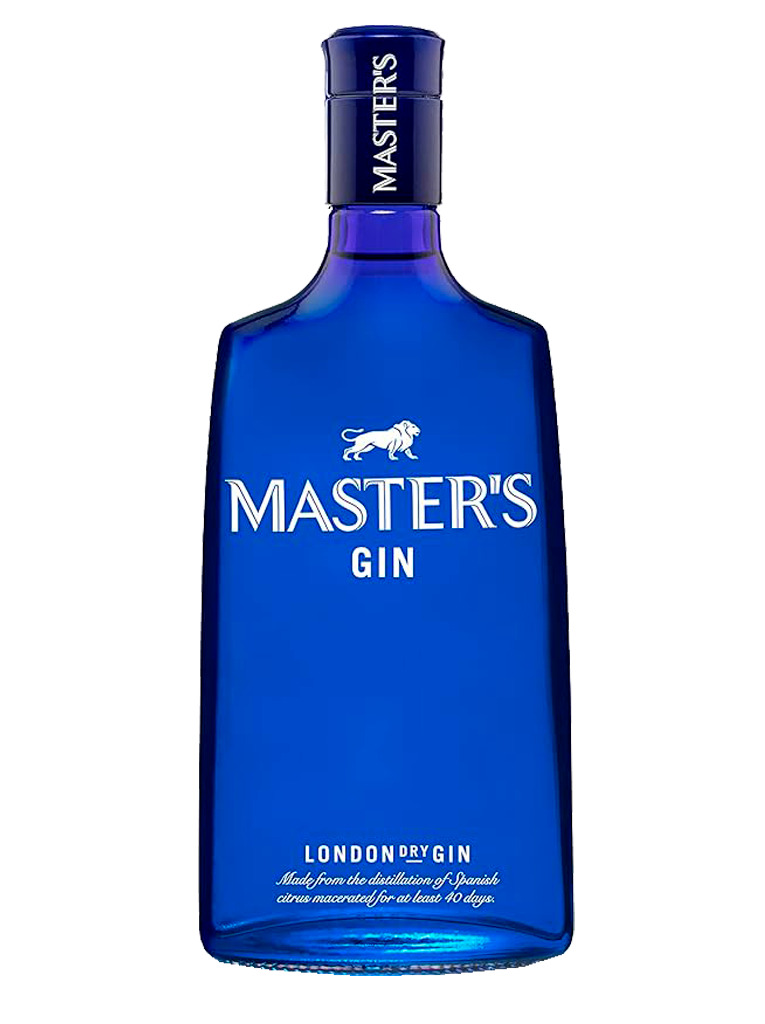 Master’s
