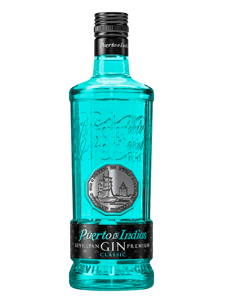 Puerto de Indias Blue Classic