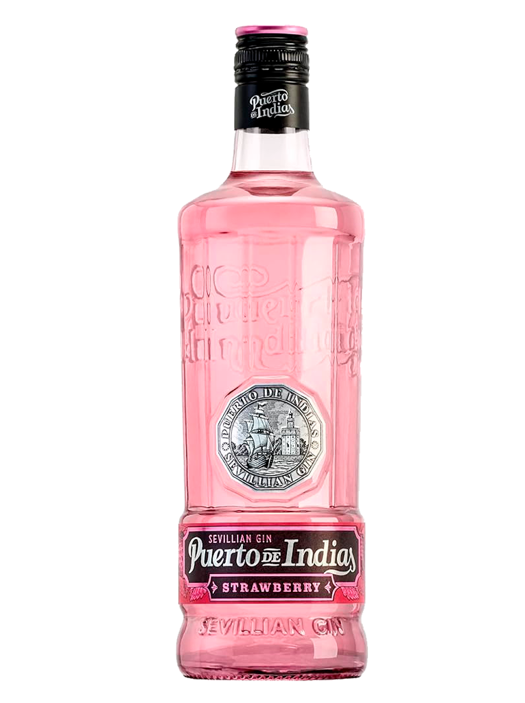 Puerto de Indias Strawberry