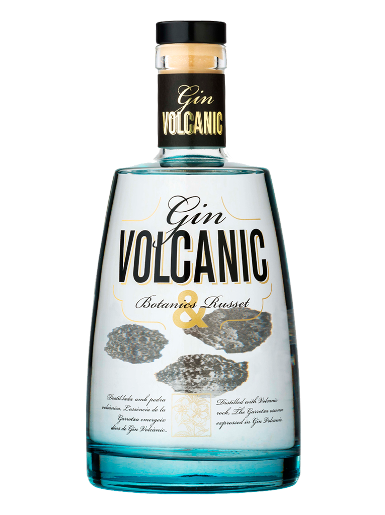 Volcanic