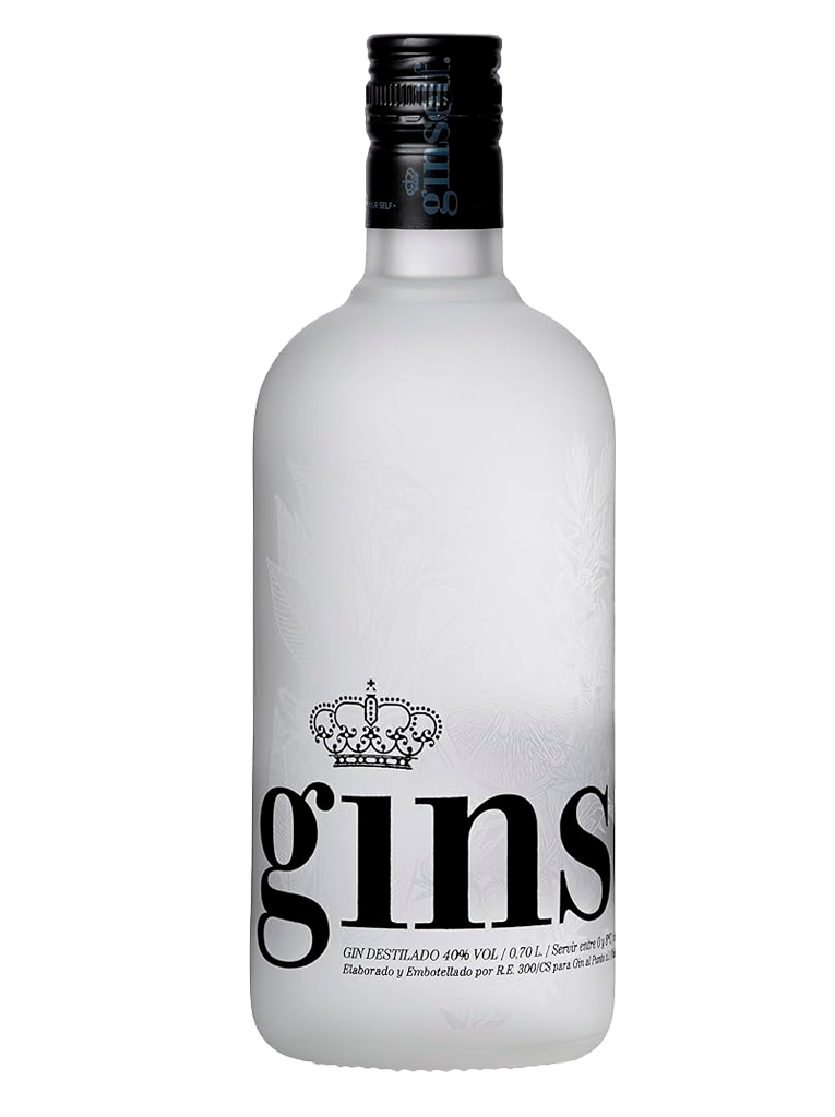 Ginself
