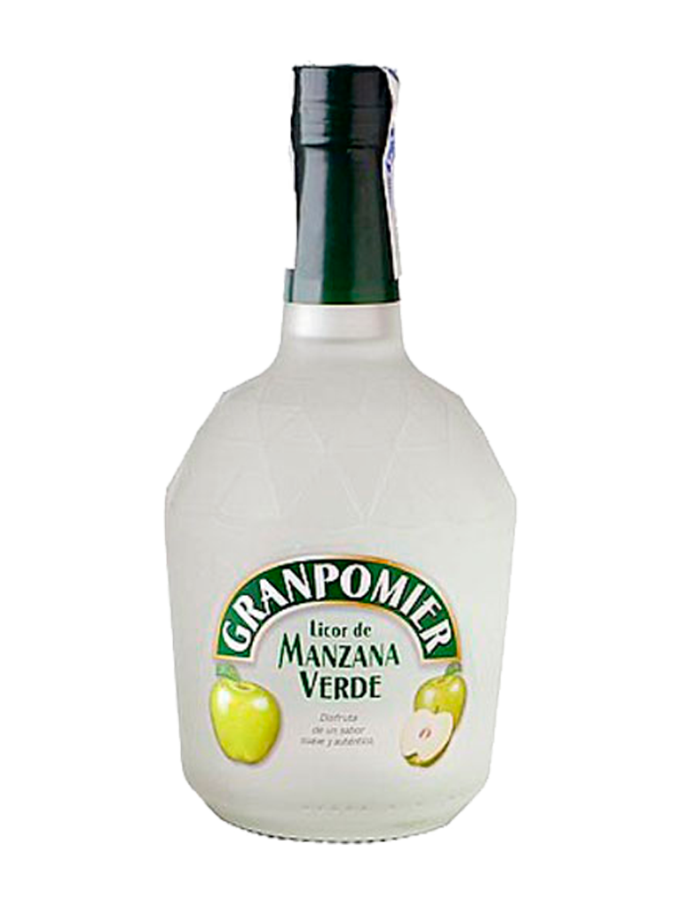 Granpomier