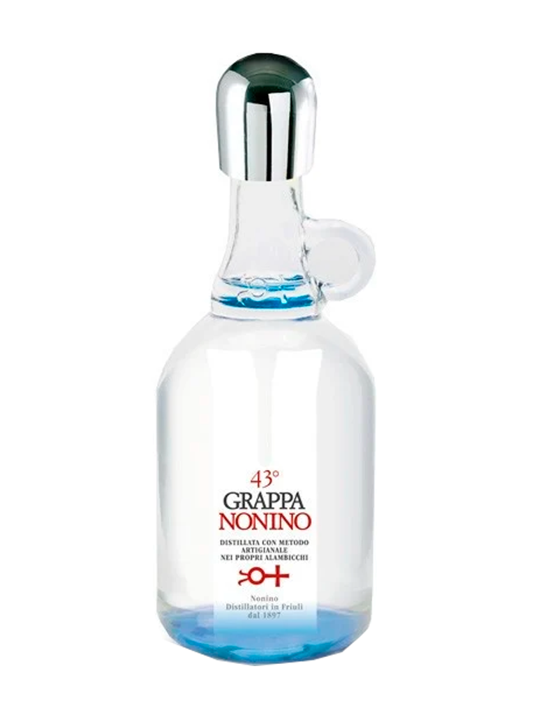 Grappa Nonino Friulana