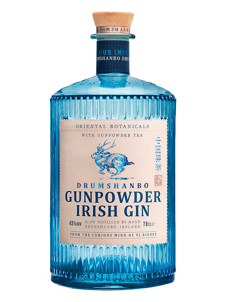 Gunpowder Irish 1L