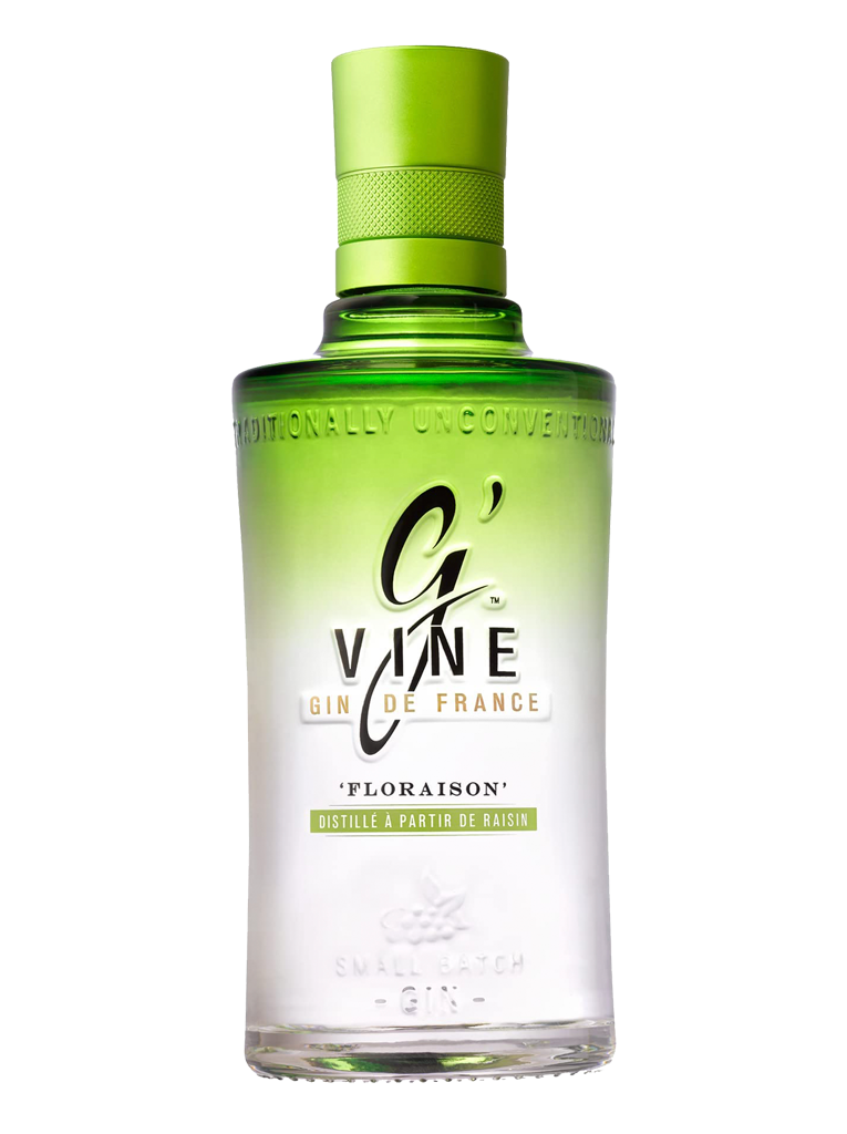 Gvine Floraison