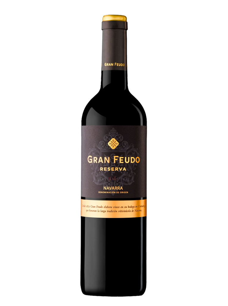 Gran Feudo Reserva