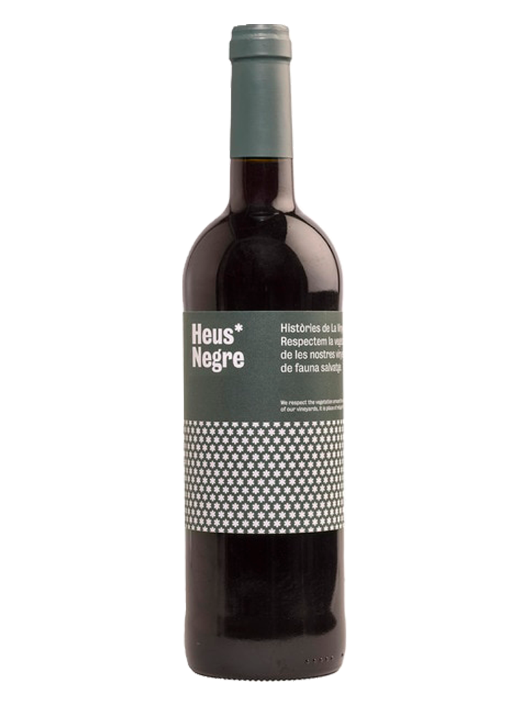 La Vinyeta Heus Negre