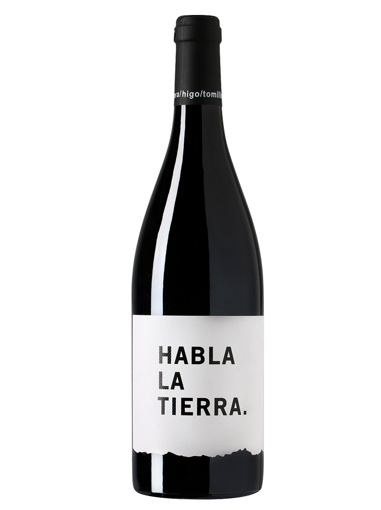 Habla de la Tierra