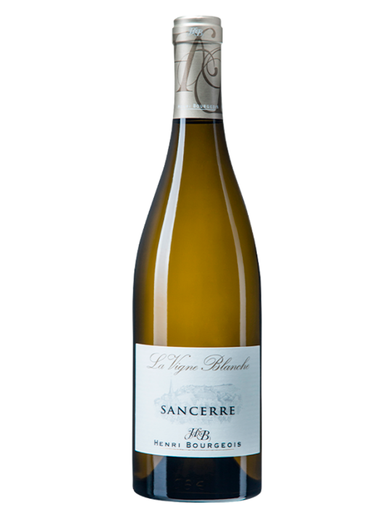 Sancerre La Vigne Blanche Henri Bourgeois