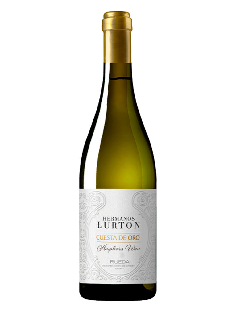 Hermanos Lurton Cuesta de Oro
