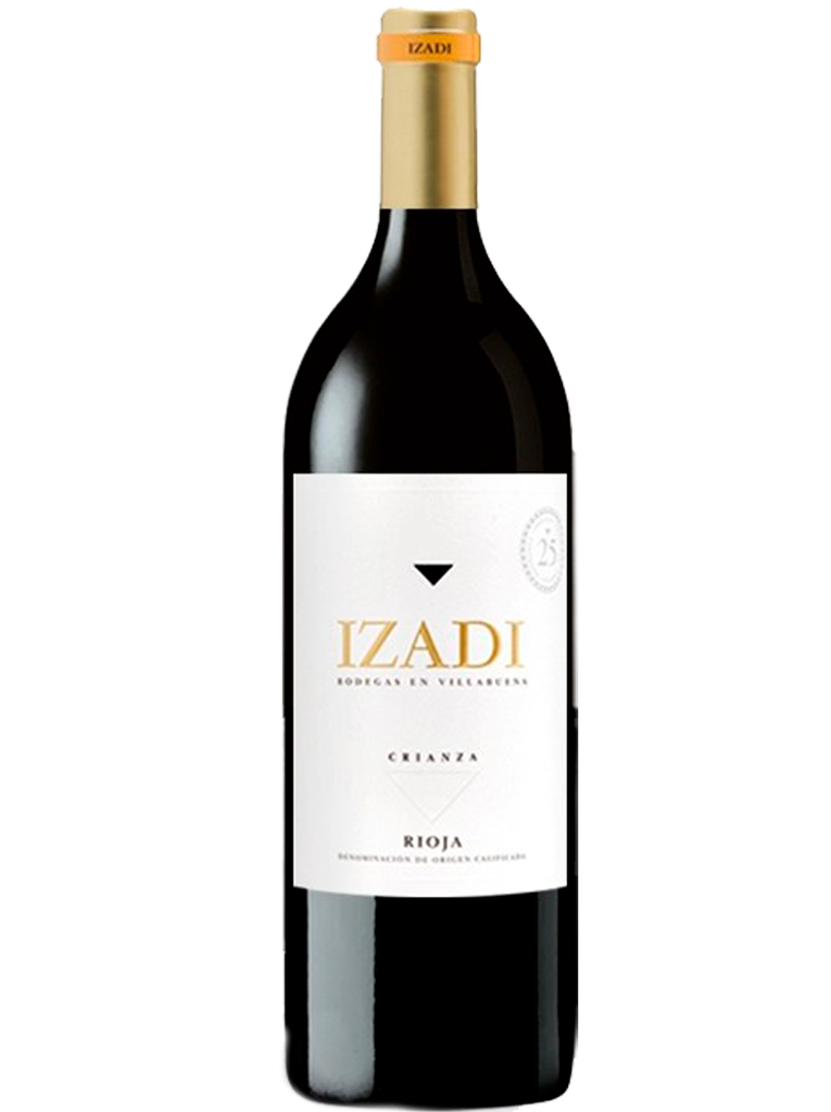 Izadi Criança Magnum