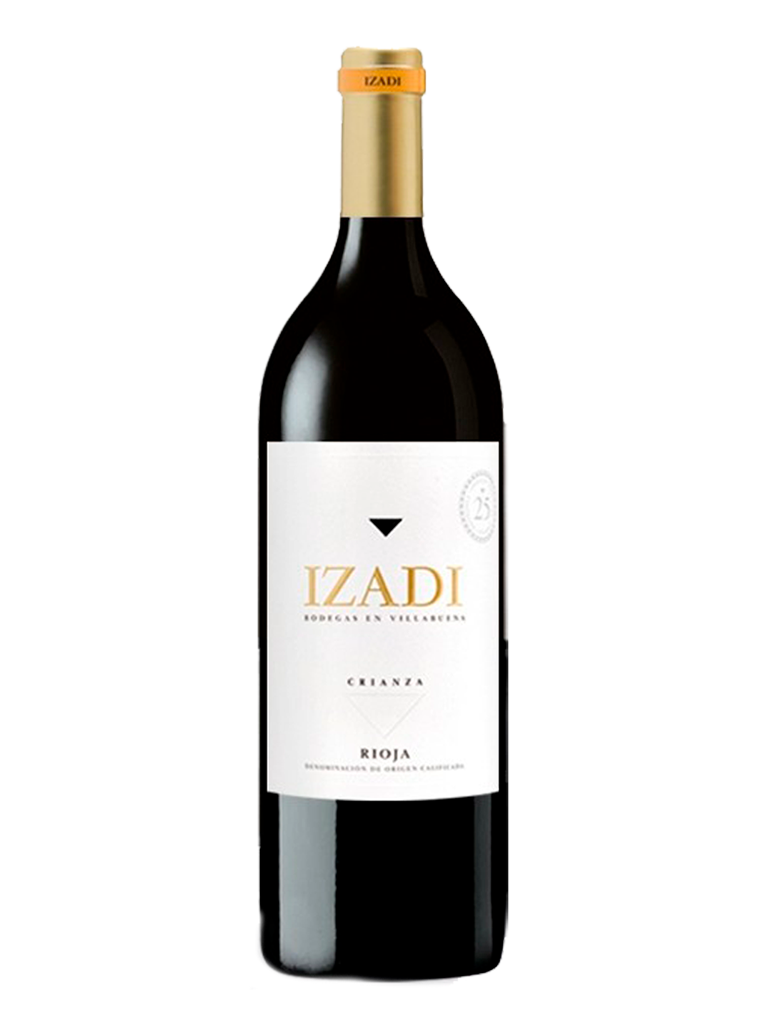 Izadi Crianza