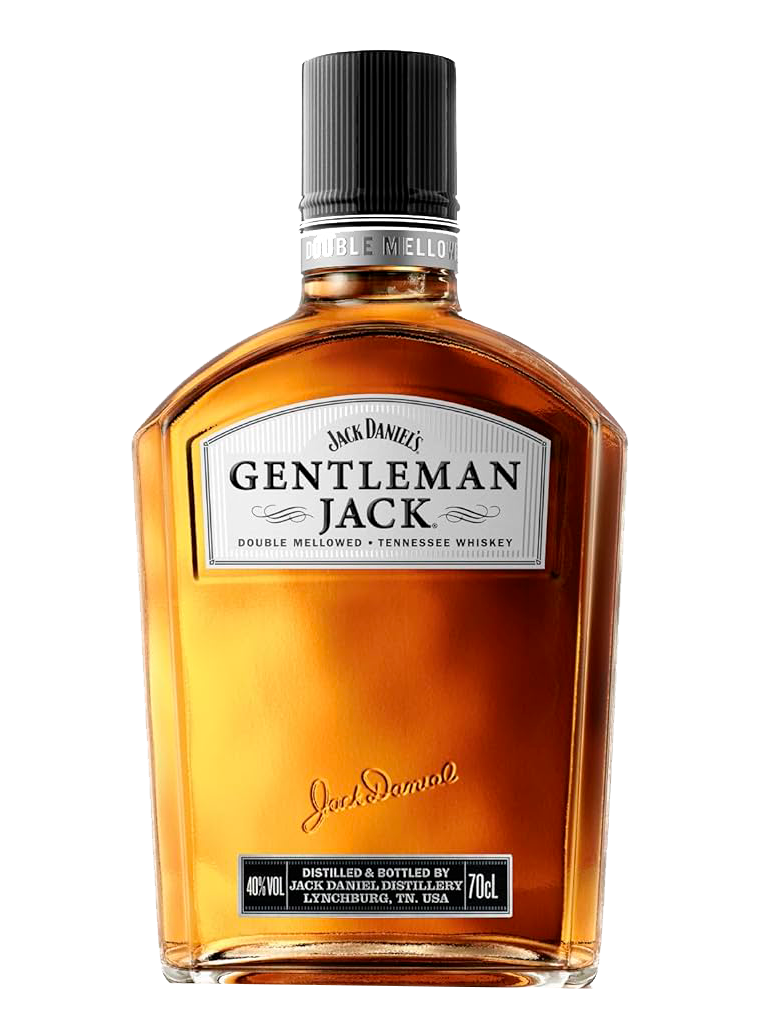 Jack Daniels Gentleman