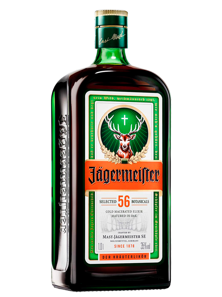 Jagermeister L