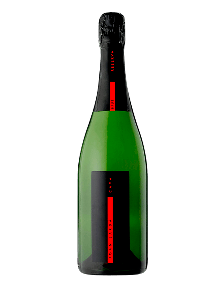 Joan Sardà Brut Reserva