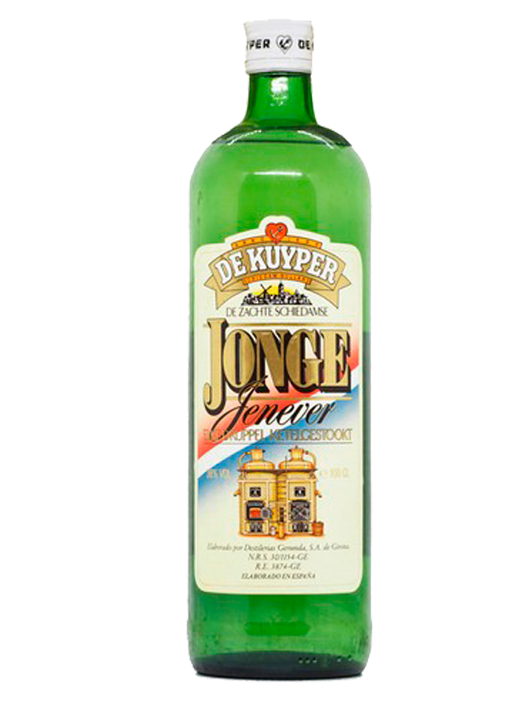 Jonge de Kuyper 1L