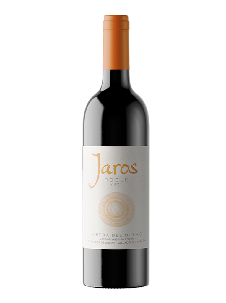 Jaros Roble