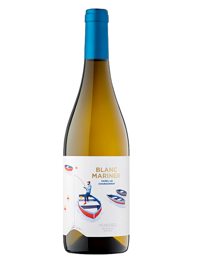 Blanc Mariner