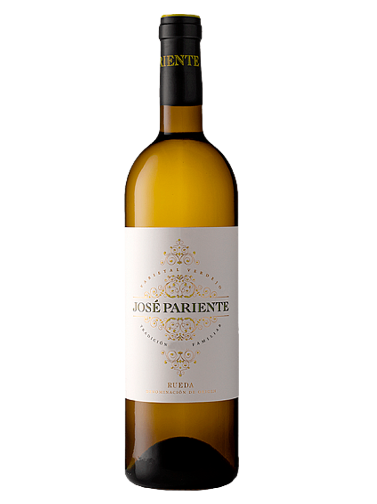 José Pariente Verdejo
