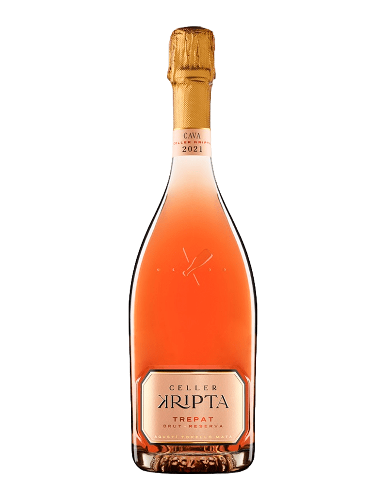 Kripta Trepat
