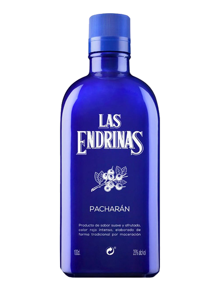 Patxaran Las Endrinas